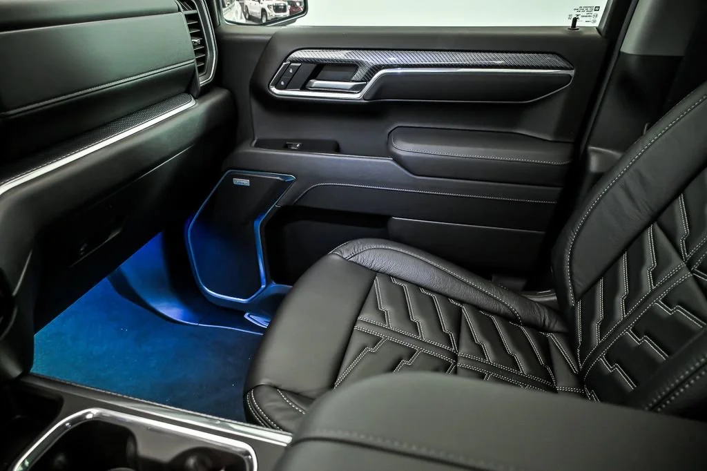 2026 GMC Sierra 1500 Elevation - Photo 22