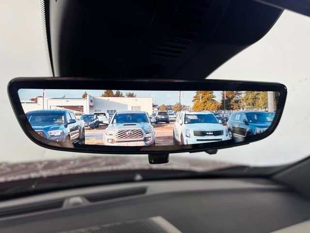 2026 GMC Acadia Elevation - Photo 31