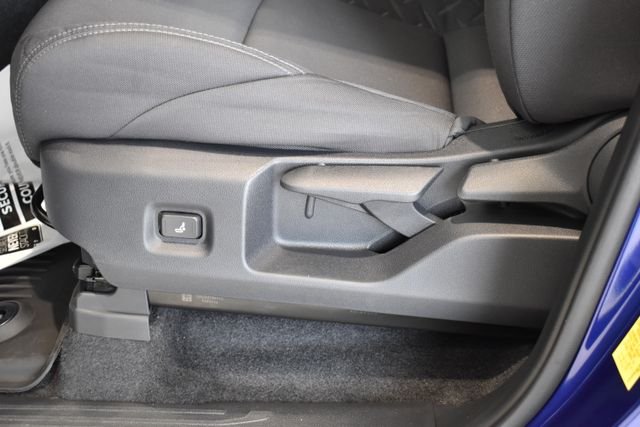 Certified Used 2025 Blue Toyota SR5 image 16