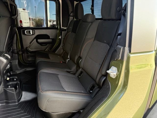 2022 Jeep Gladiator Mojave - Photo 32