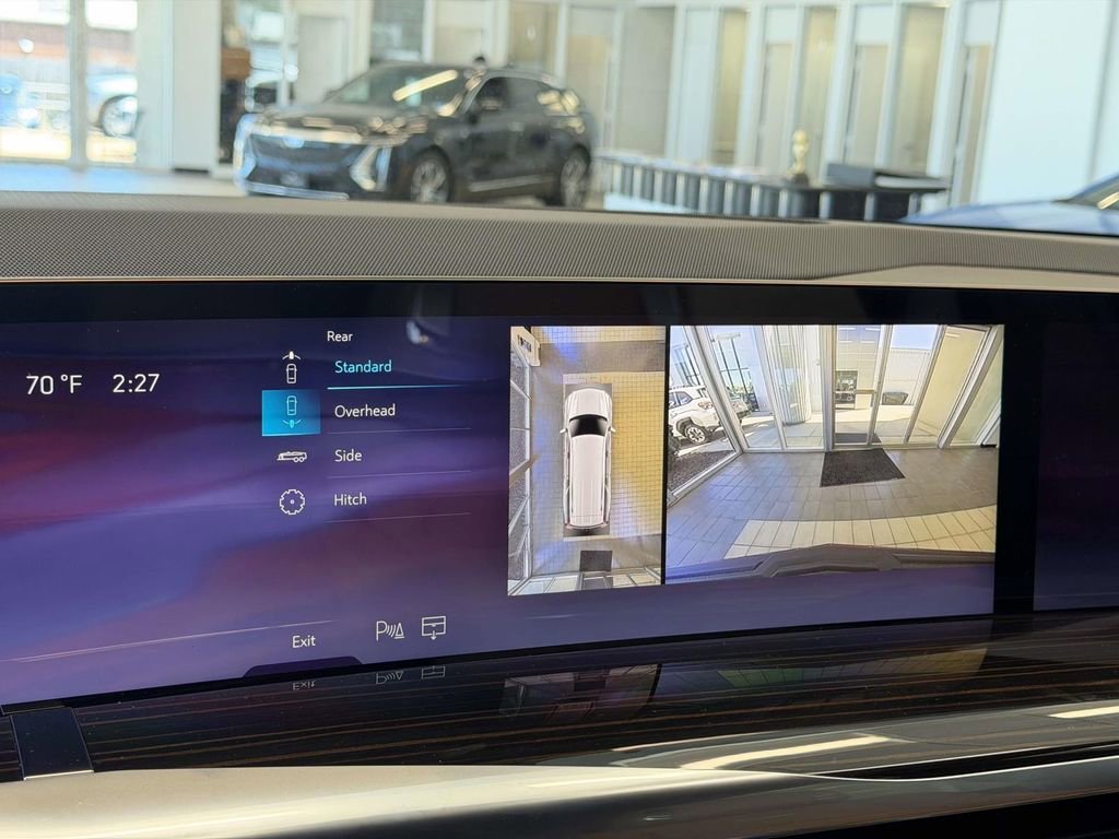 2026 Cadillac Escalade ESV Luxury - Photo 21