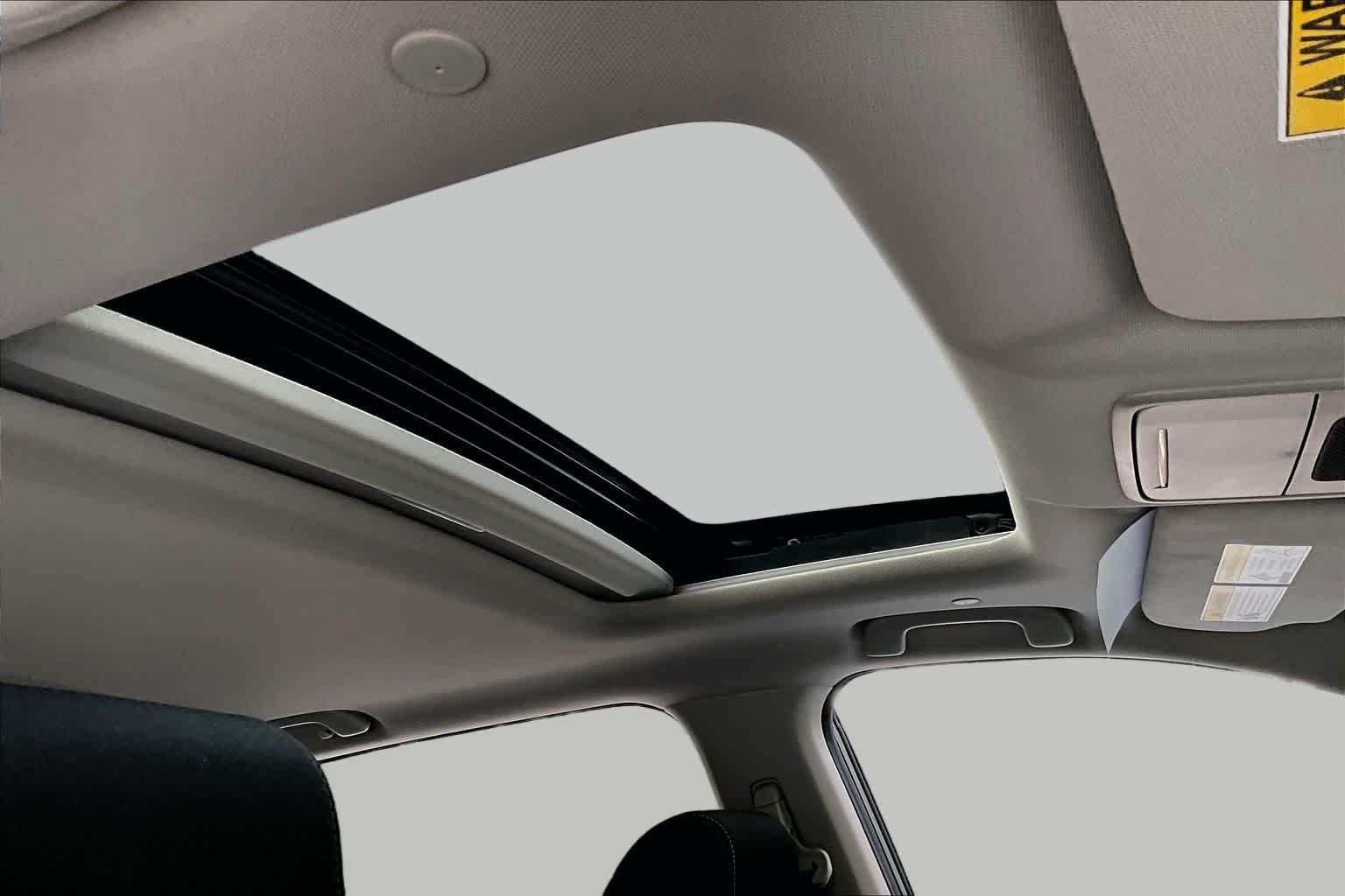 2024 Honda CR-V EX - Photo 14