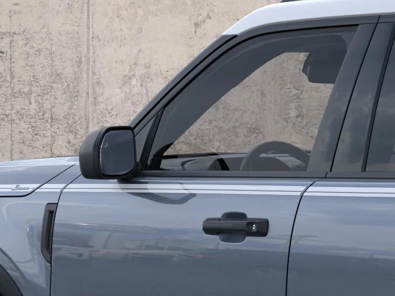 New 2026 Azure Gray Metallic Tri-Coat Ford Heritage image 20