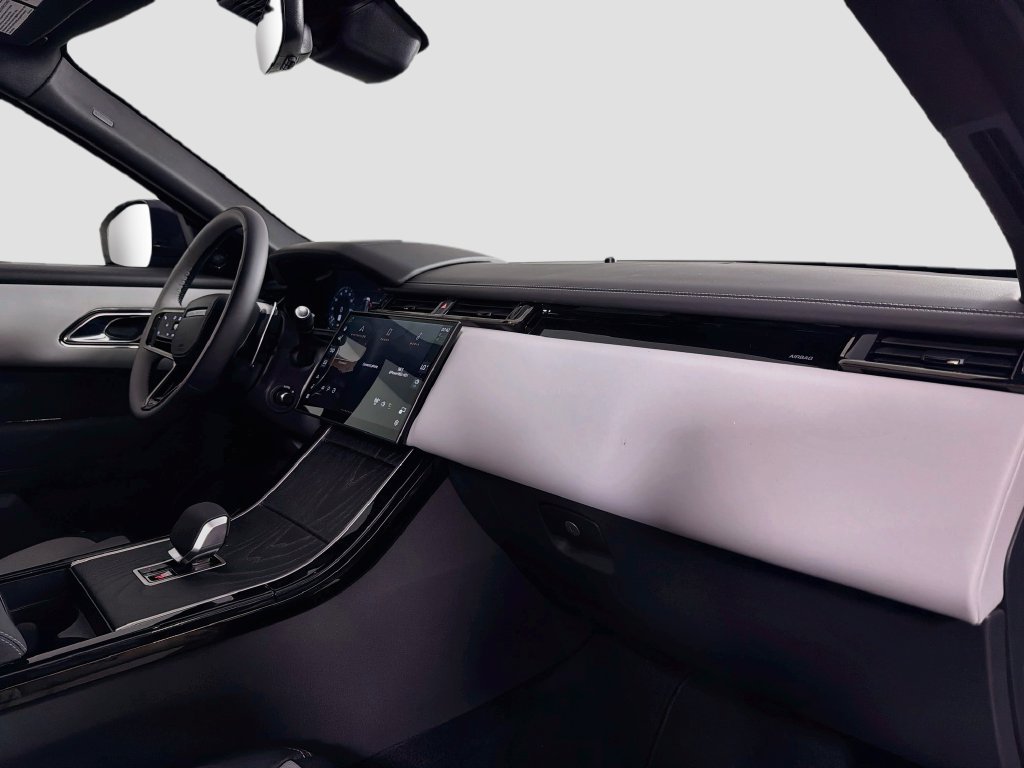 New 2026 Arroios Grey Land Rover Belgravia Edition image 31