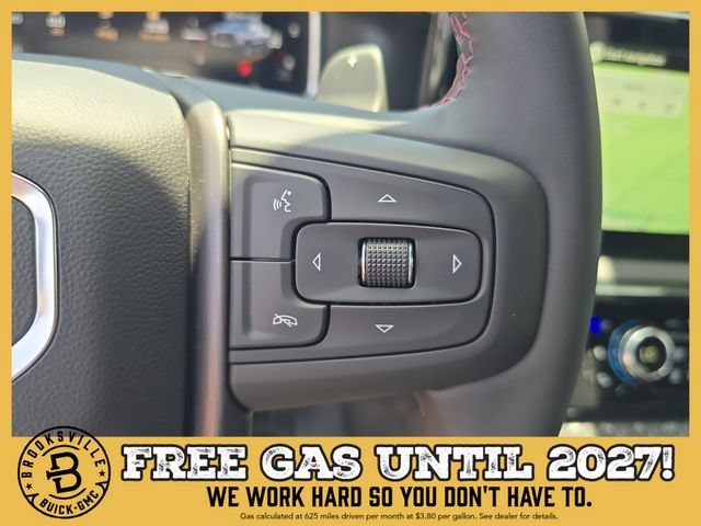 2026 GMC Sierra 1500 AT4X - Photo 26