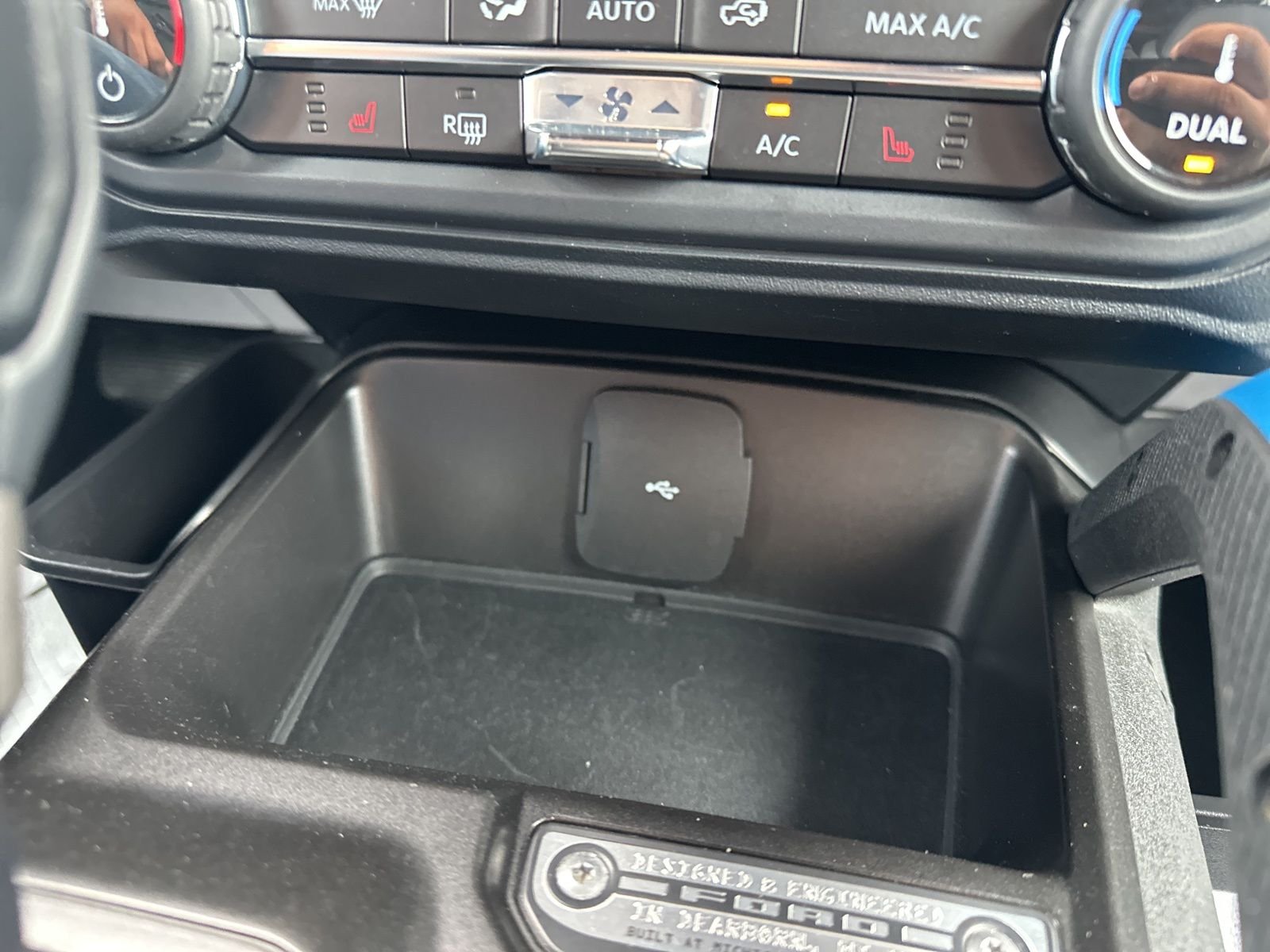 2022 Ford Bronco 4-Door Black Diamond - Photo 29