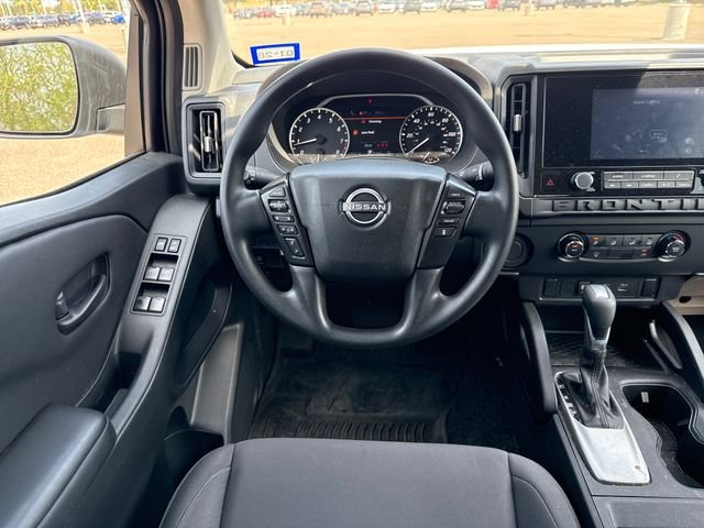 Used 2026 White Nissan S image 18