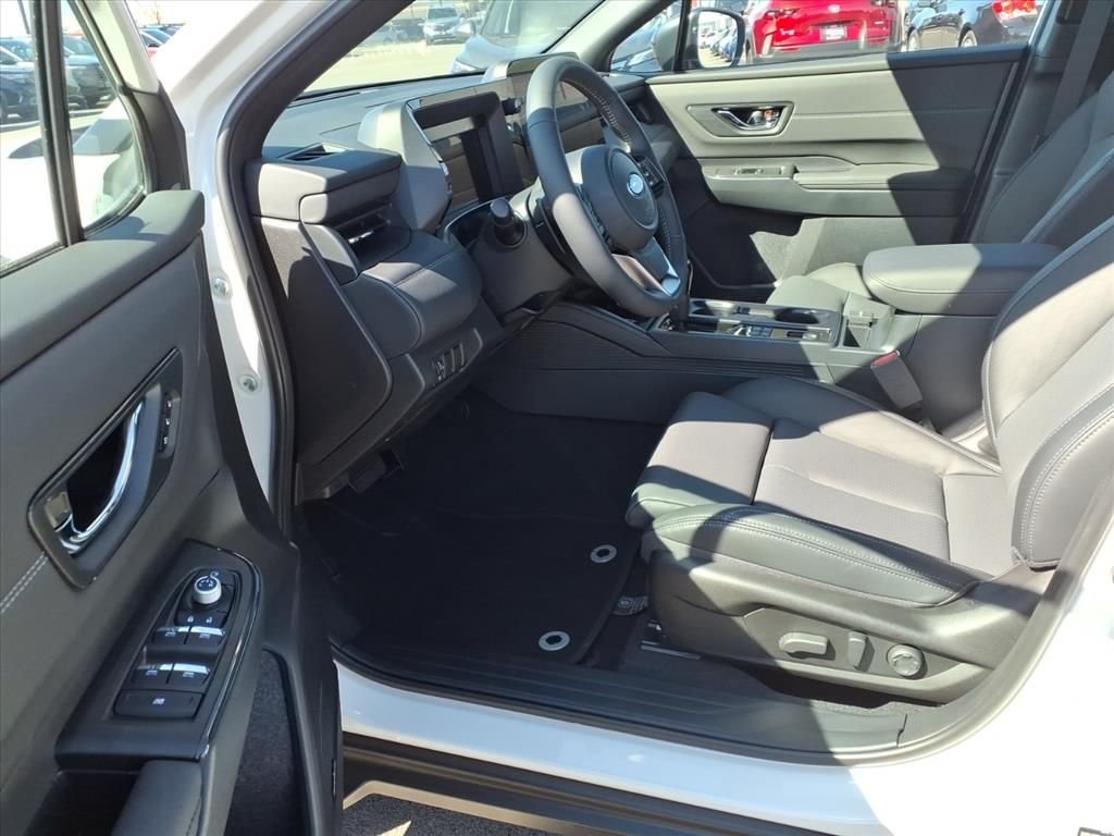 2026 Subaru Outback Touring XT - Photo 18