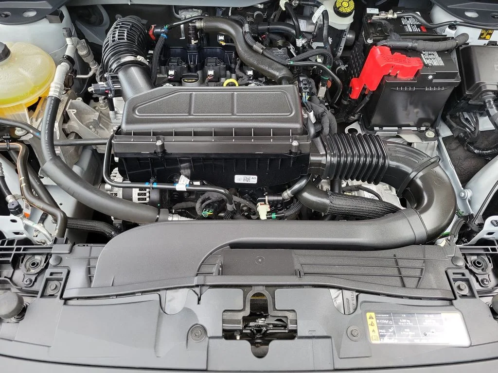 Used 2023 White Ford ST-Line image 37