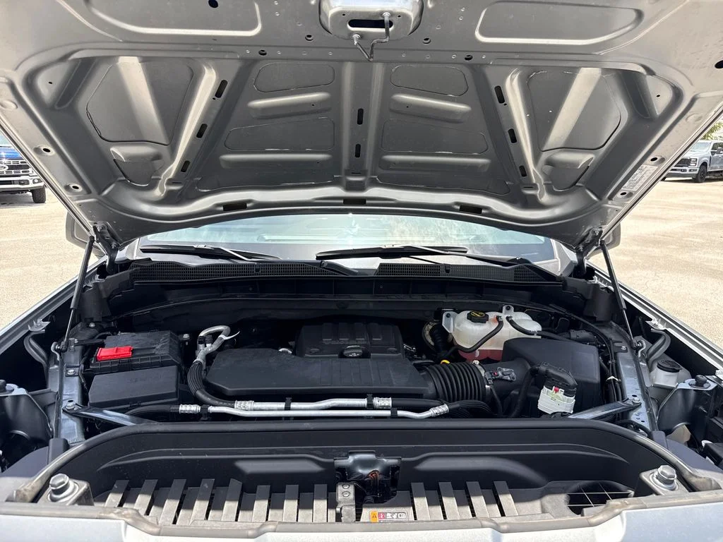 Certified Used 2025 Gray GMC Pro image 26