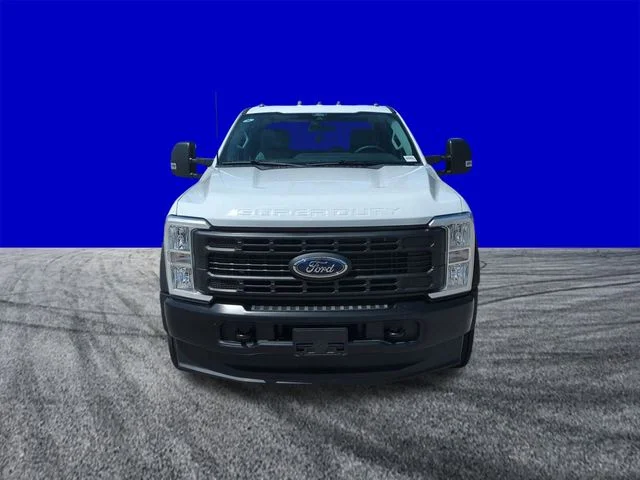 2026 Ford F-450 Super Duty Chassis Cab XL - Photo 9