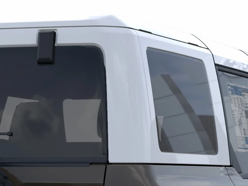 New 2026 Marsh Gray Ford Heritage Edition image 25