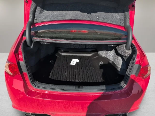 Used 2012 Red Acura 2.4 image 15