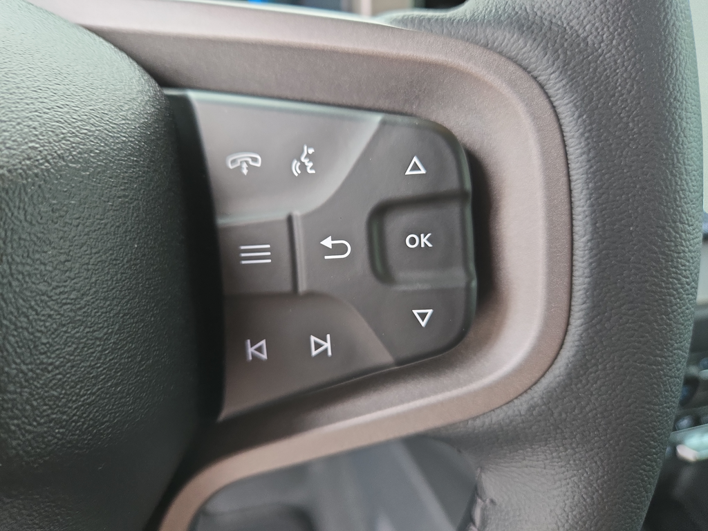 New 2026 Avalanche Gray Ford Outer Banks® image 19