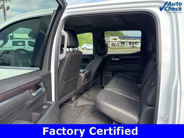 2022 GMC Sierra 1500 SLT - Photo 12