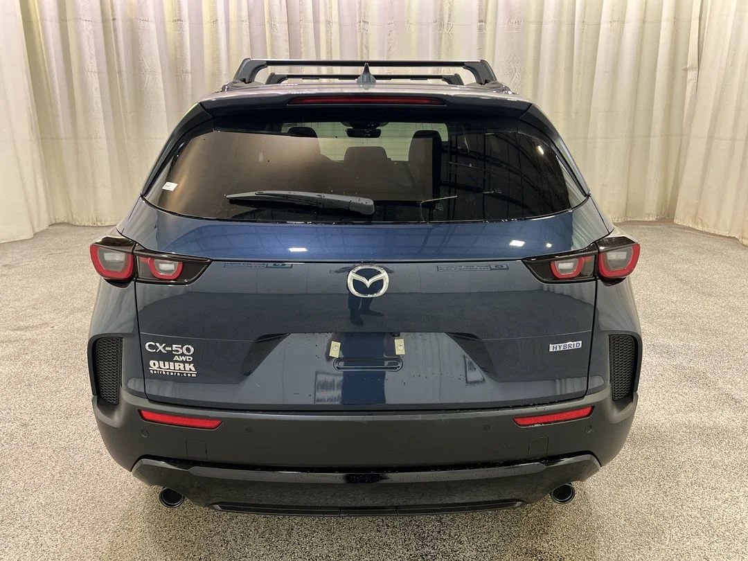 2026 Mazda CX-50 Premium - Photo 7