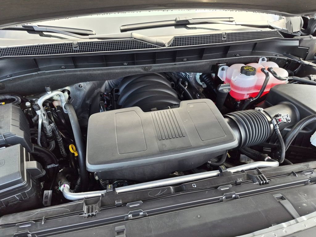 2026 Chevrolet Tahoe LS - Photo 12
