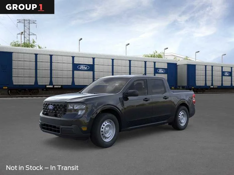 2026 Ford Maverick XL FWD's photo