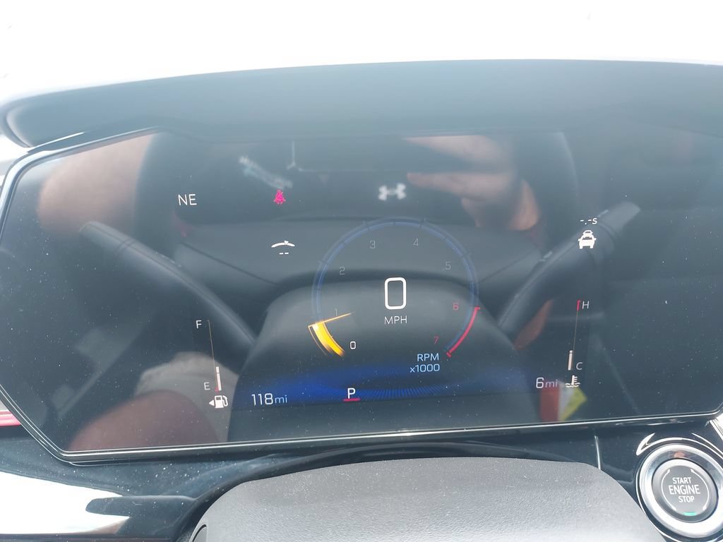 2026 Chevrolet Trax RS - Photo 18