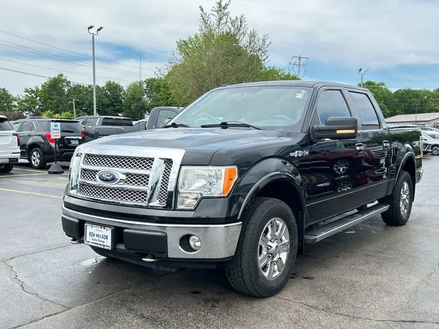 Used 2010  Ford XL image 5