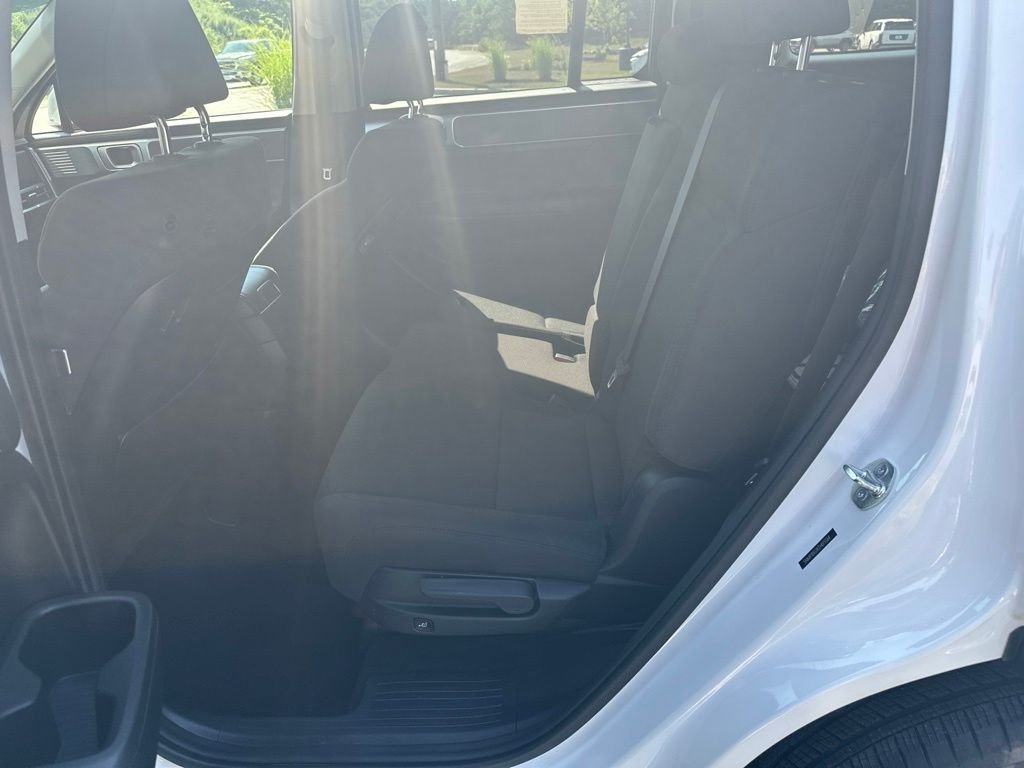 2026 Hyundai Santa Fe SE - Photo 19