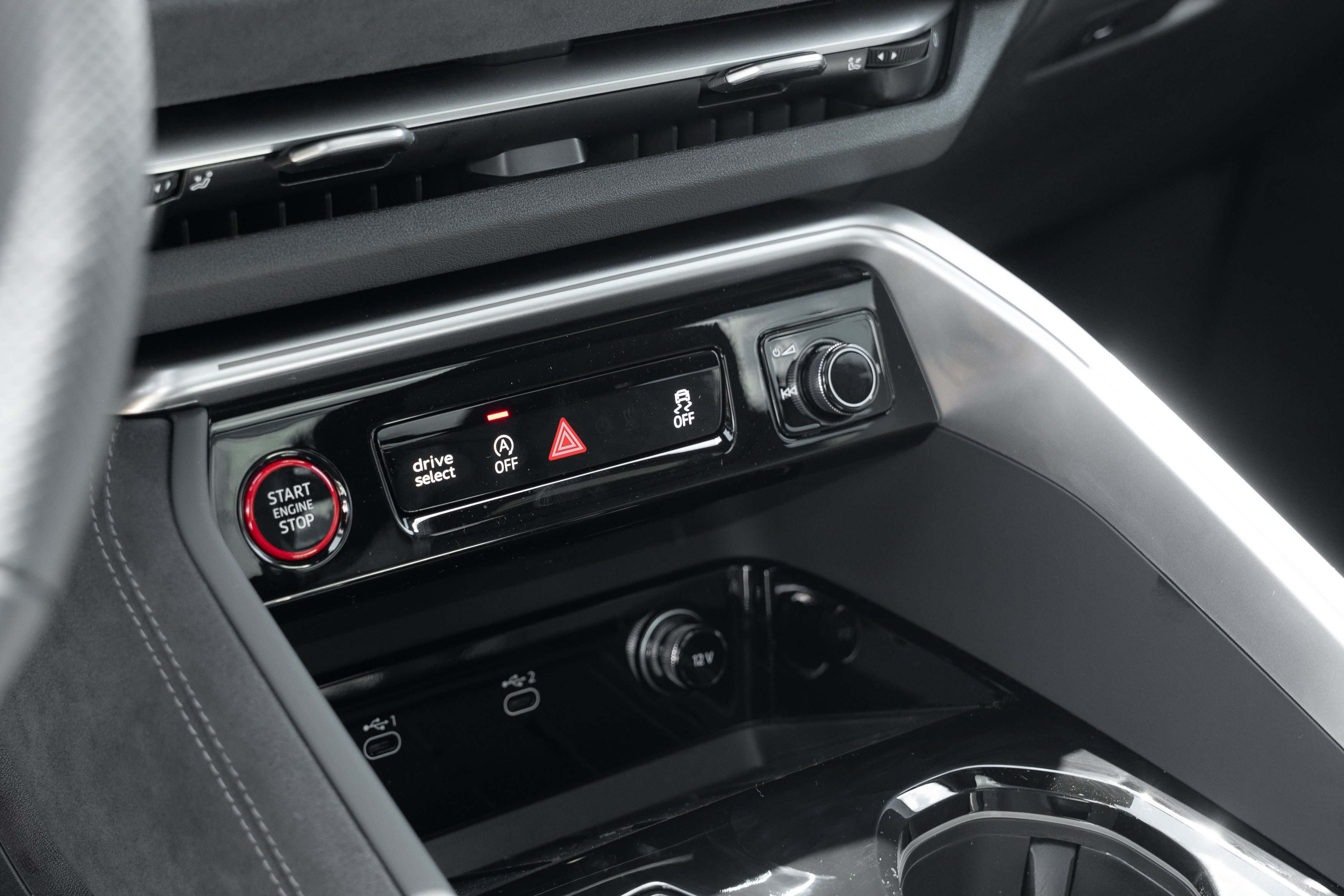 New 2026 Glacier Audi Premium Plus image 16