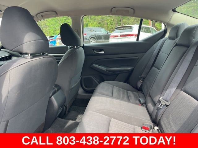 2022 Nissan Altima SV - Photo 12