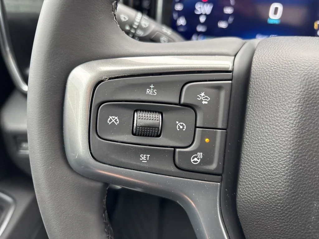 2026 Chevrolet Silverado 1500 RST - Photo 39