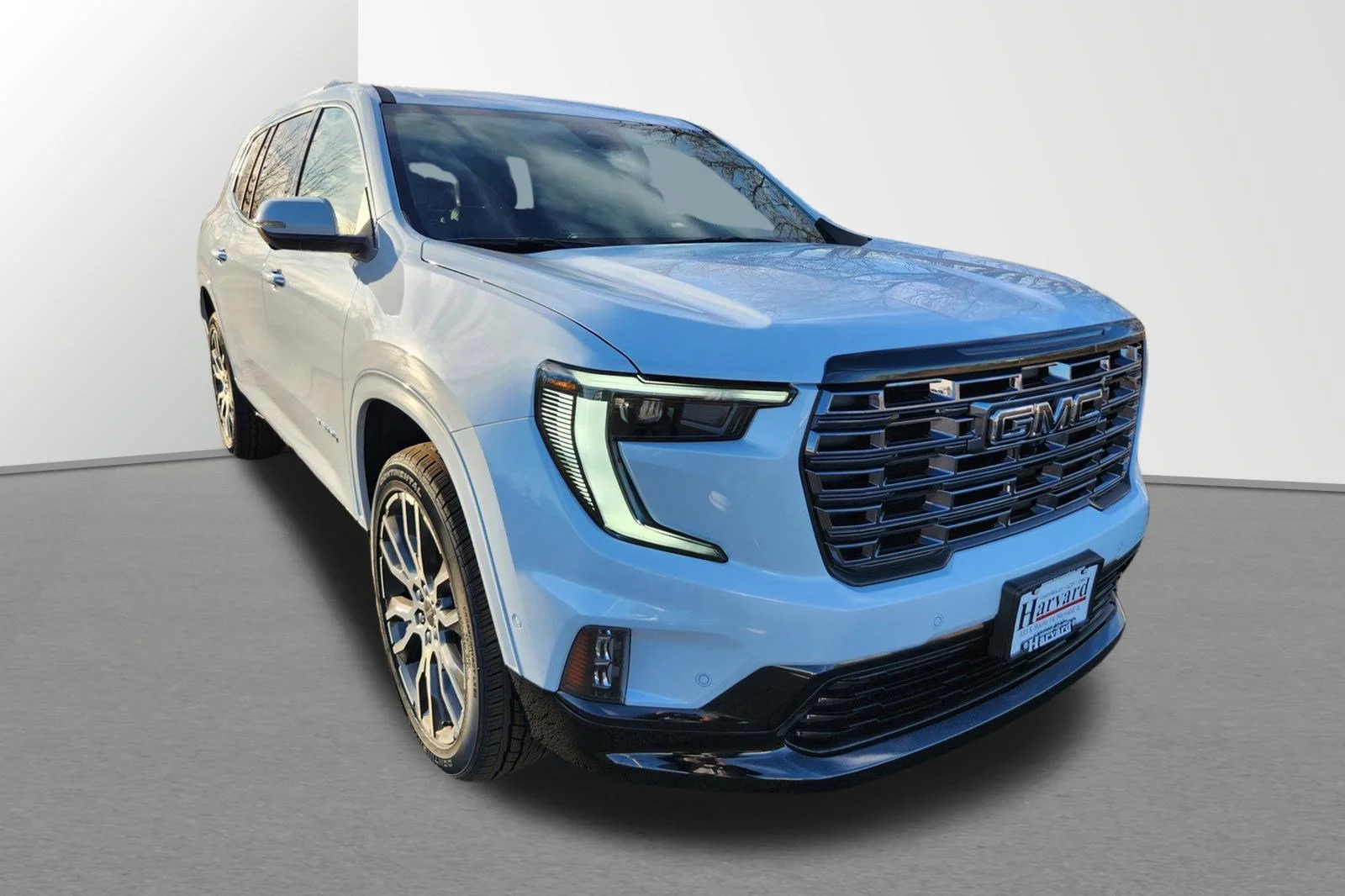 2026 GMC Acadia Denali Ultimate AWD's photo