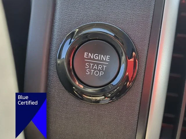 Used 2025 Blue Ford Active image 27