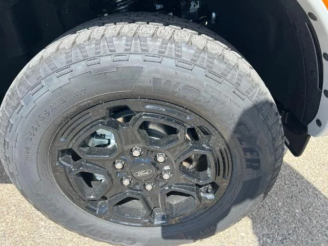 New 2026 Avalanche Ford XLT image 57