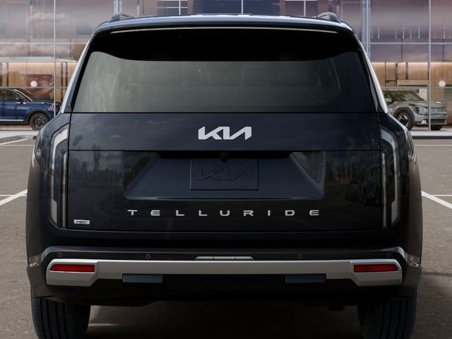 New 2027 Panthera Metal Kia SX image 13