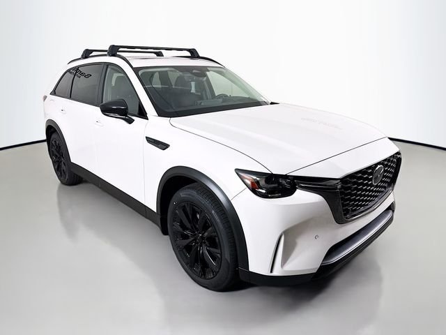 New MAZDA CX-90 PHEV For Sale In Bloomington | Sam Leman Mazda