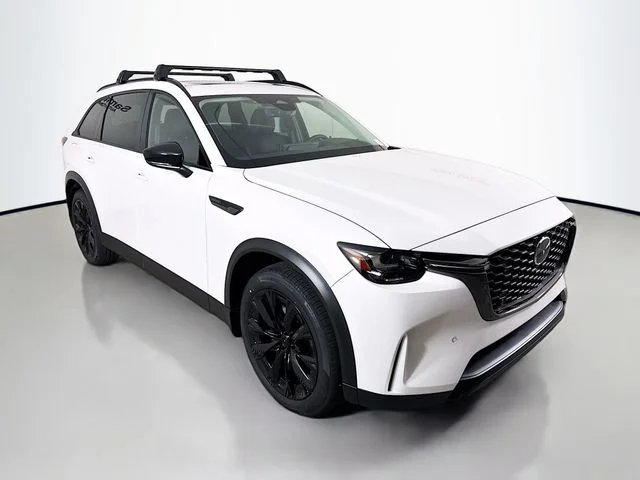 2026 Mazda CX-90 PHEV Premium