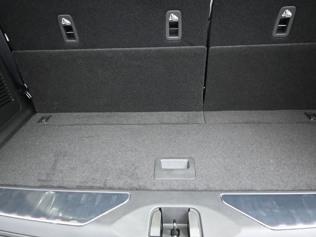 2026 INFINITI QX80 Sport - Photo 21