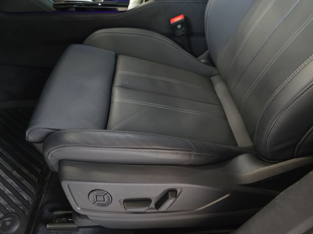 Used 2025 Red Audi 2.0T Premium Plus image 32