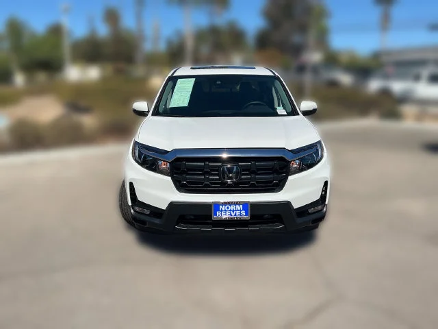 2025 Honda Ridgeline RTL - Photo 41