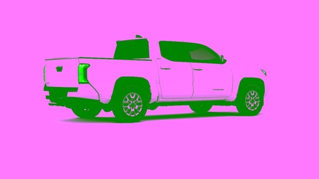 New 2026 White Toyota SR5 image 33