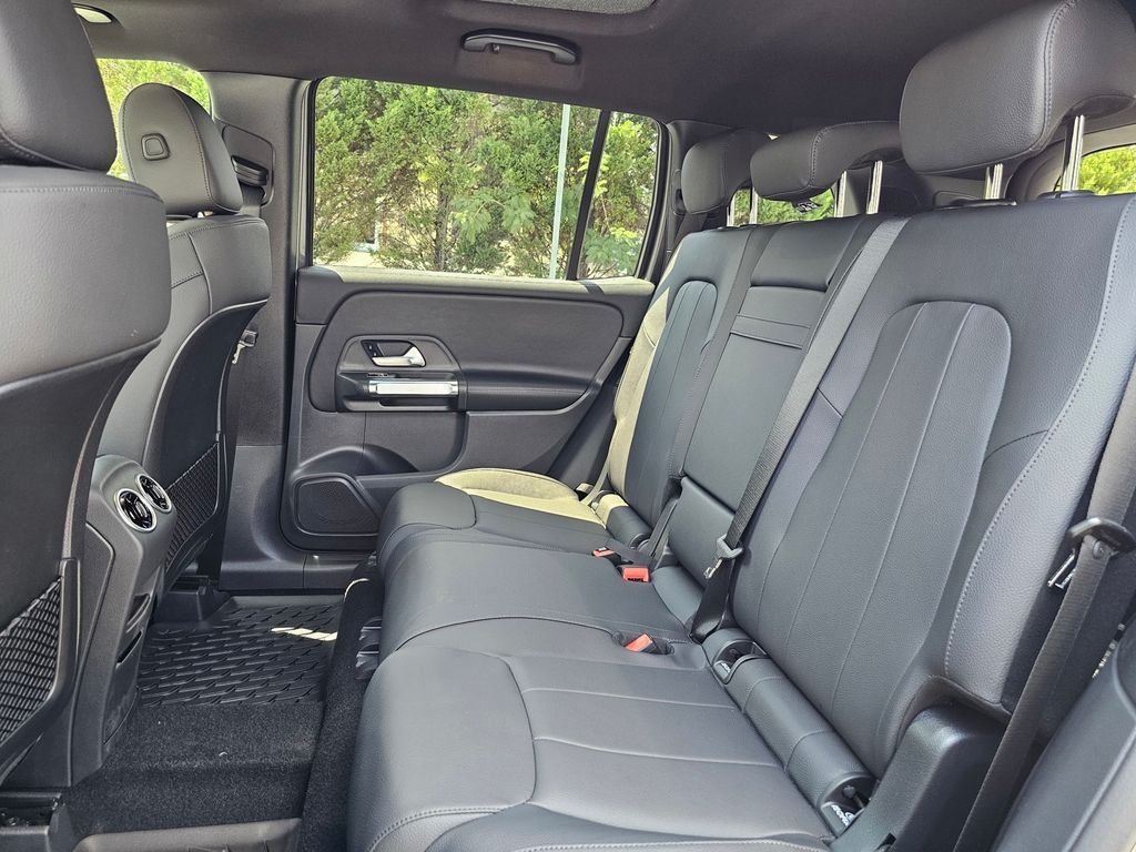 2026 Mercedes-Benz GLB GLB 250 - Photo 19