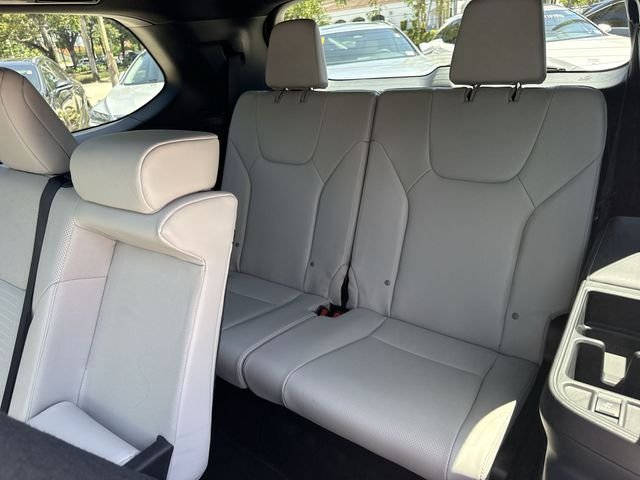 2024 Lexus TX 350 - Photo 24