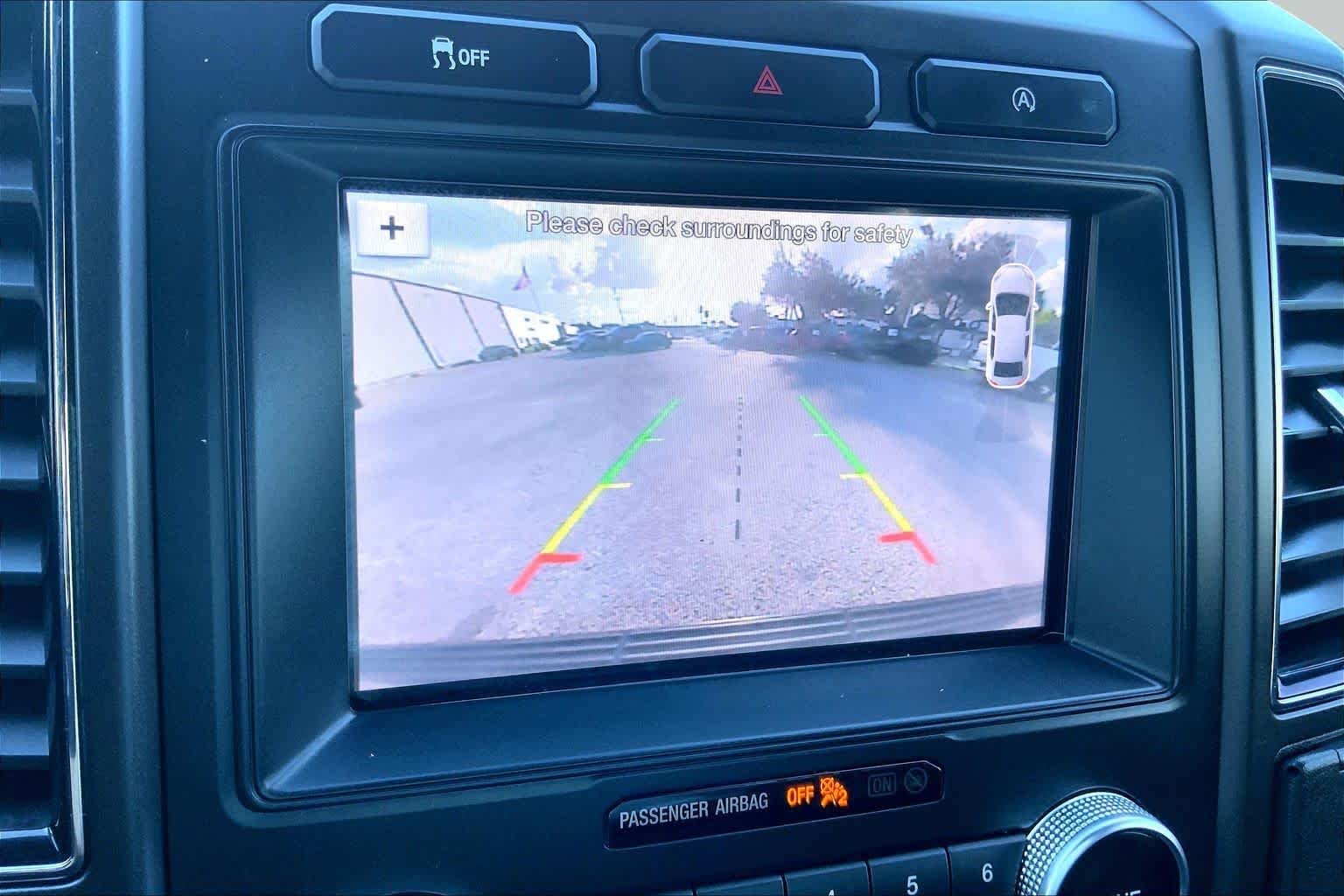 Used 2019 Magnetic Ford Limited image 26