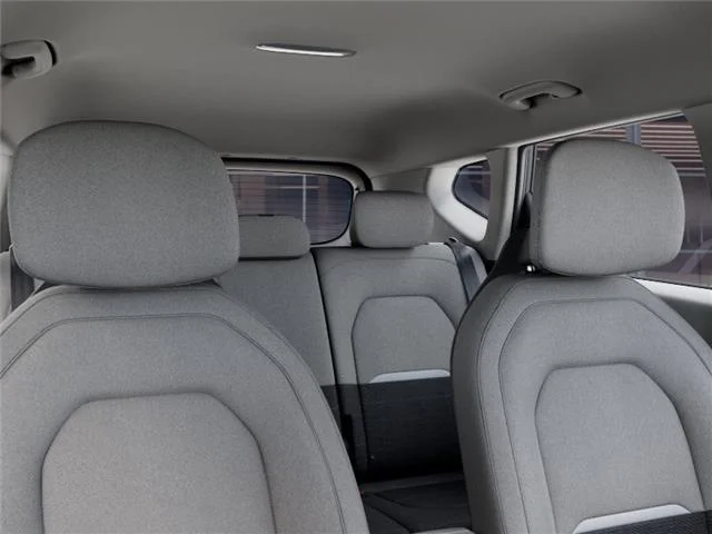 New 2027 Snow White Pearl Kia S image 27