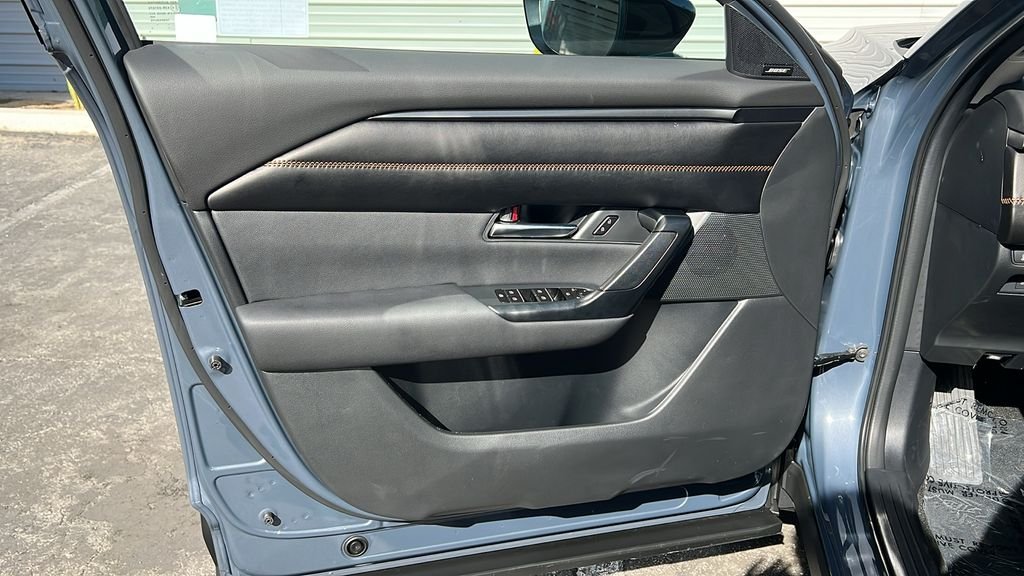 New 2026 Polymetal Gray Metallic Mazda Premium Plus image 11