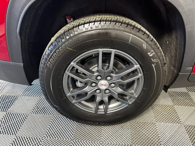 2026 GMC Acadia Elevation - Photo 44