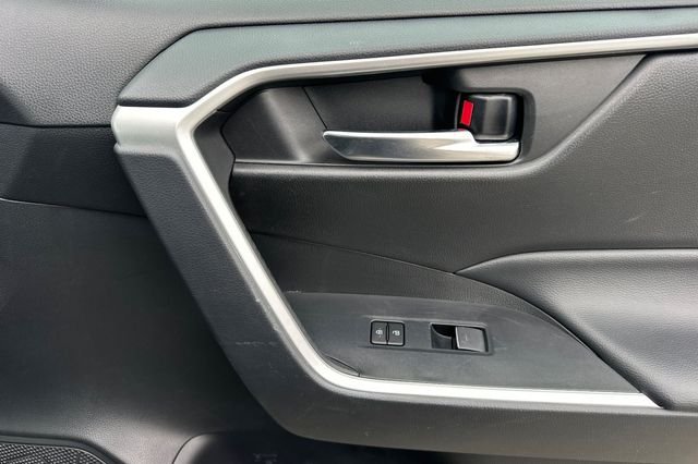 Certified Used 2024 Gray Toyota XLE image 22