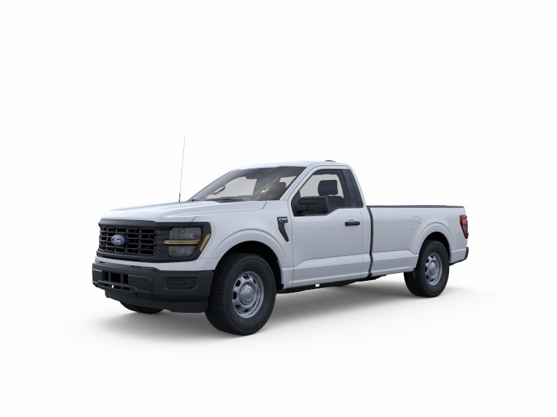 New 2026 Oxford White Ford XL image 23