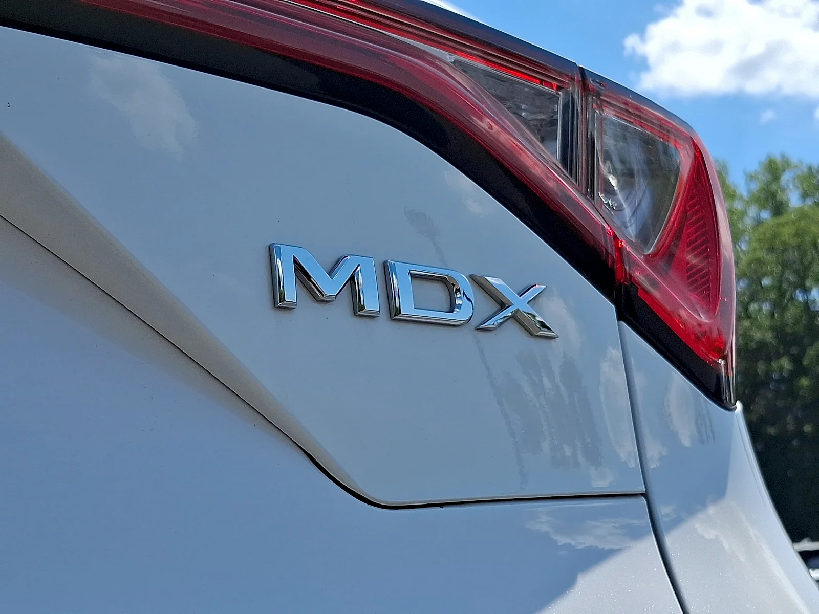 2024 Acura MDX Technology Package - Photo 31