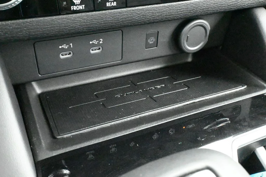 2026 Mitsubishi Outlander Trail Edition - Photo 25