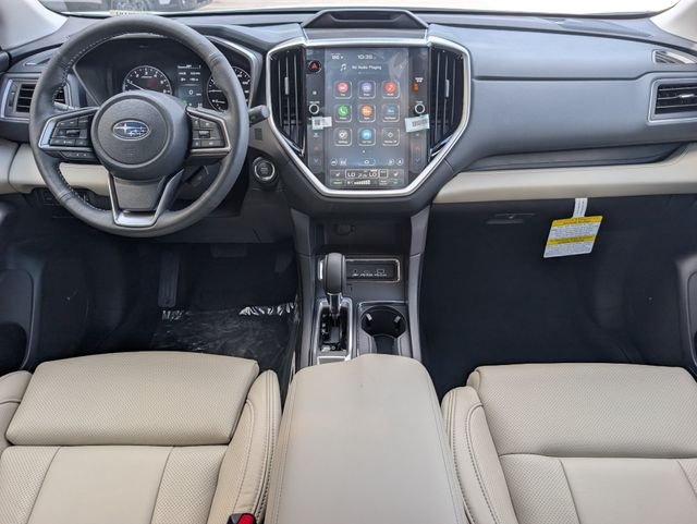 New 2026 CRYSTAL WHITE PEARL Subaru Limited 7-Passenger image 18