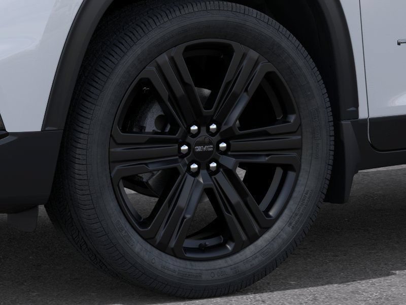 2027 GMC Acadia Elevation - Photo 10